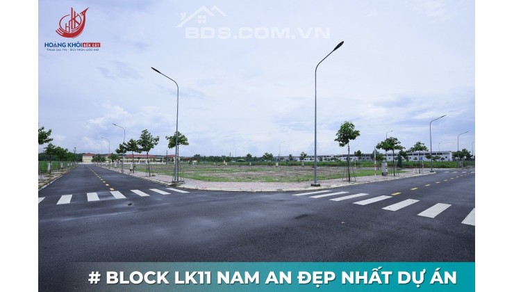 Sở Hữu Ngay Đất Nền Nam An – Bàu Bàng  Có Sổ Sẵn Ngay KCN Chỉ Với 15% (233 triệu)