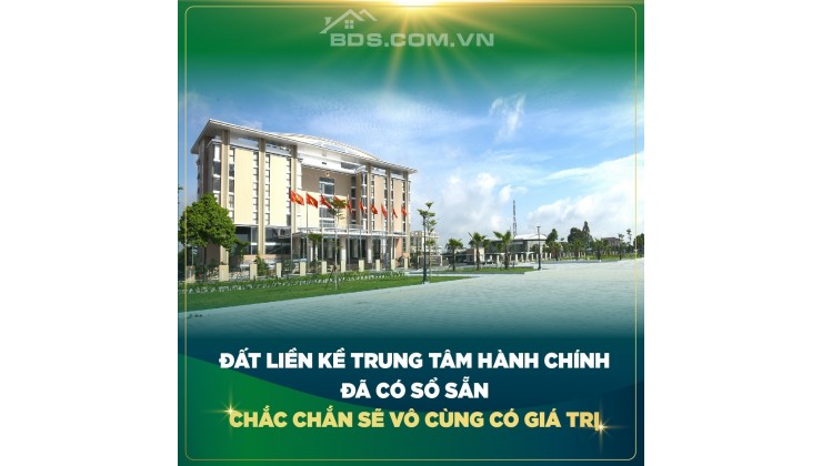 Bán Đất Mặt Tiền Trục Thương Mại 17M Giá 1,55 Tỷ Tại Bàu Bàng