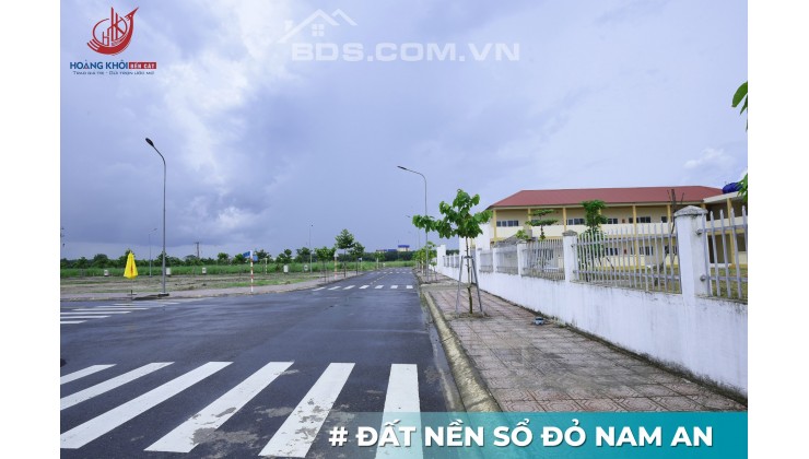 Đất nền sổ sẵn và nha phố thương mại , Bàu Bàng ,Bình Dương giá 1ty550