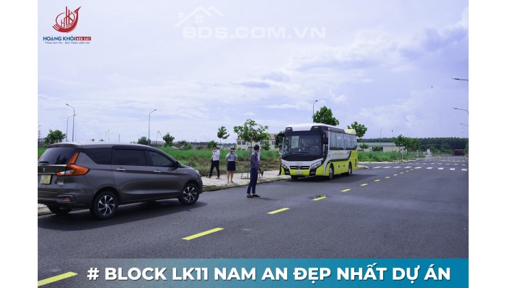 Chính Chủ Cần Bán Lô Đất Tâm Huyết Tại Nam An, Bàu Bàng Giá Chỉ 1.550 Tỷ/ Nền