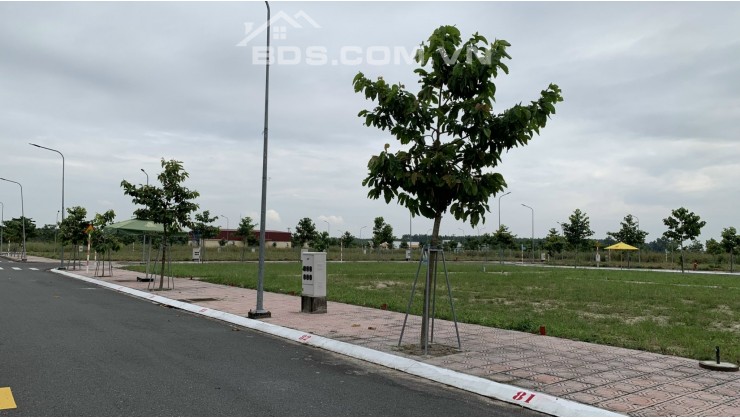 Bán Gấp Lô Đất 100m2 Ngay Trung Tâm Hành Chính Bàu Bàng Giá Chỉ 1ty550