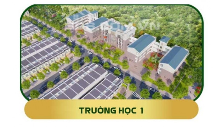 Chỉ Với 1.550 Tỷ Là Sở Hữu Ngay Lô Đất Đẹp Tại Nam An Bàu Bàng  Chỉ Từ 232 Triệu Sở Hữu Đất Nền Có Sổ Ngay Kcn Bàu Bàng