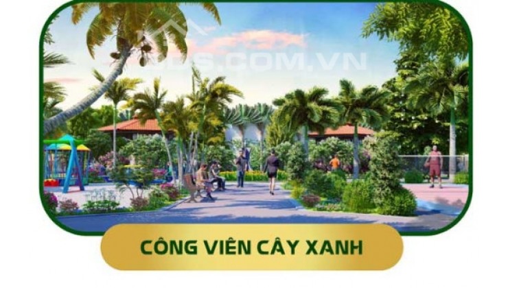 Bùng Nổ Giao Dịch Với Mức Giá F0 Đến Từ CĐT Chỉ Còn 1 Tỷ 550 Triệu _ Nam An Bàu Bàng