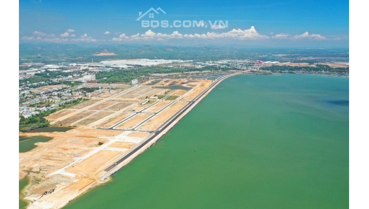 Vịnh An Hòa city, diện tích 170m2 sổ đỏ có sẵn, ngay Vịnh