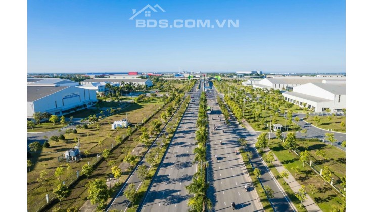 Vịnh An Hòa city, diện tích 170m2 sổ đỏ có sẵn, ngay Vịnh