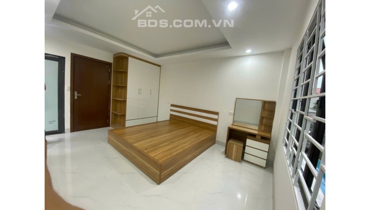 Bán nhà Phú Lãm,Hà Đông, 30m2, 2.65 tỷ, hai thoáng