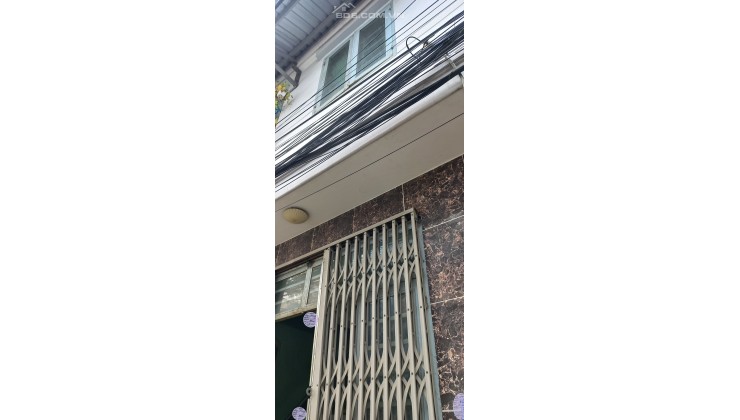 Bán nhà đường 48, Hiệp Bình Chánh, Thủ Đức, 25,42m2 chỉ 1.25 tỷ. Lh:0982997605.