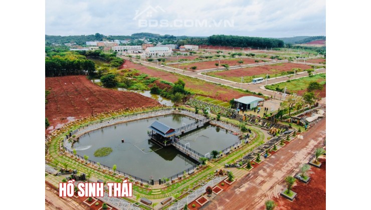 Dân văn phòng ồ ạt tìm kiếm đất giảm sâu tại TT Hành Chính tại Bình Phước chỉ với 225tr SHR CC ngay