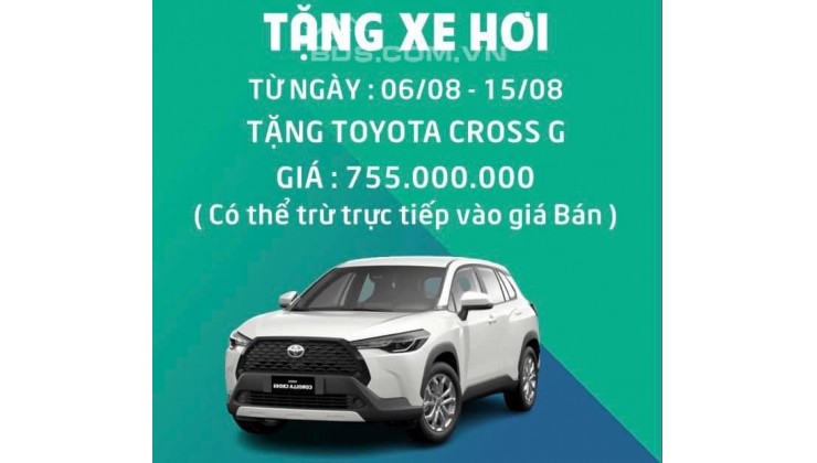 CCMN PHỐ PHẠM VĂN ĐỒNG - 13 PHÒNG, THANG MÁY - DÒNG TIỀN 660tr