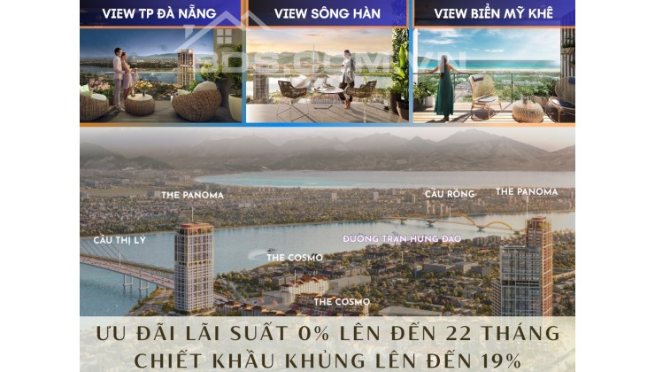 Không nên bỏ lỡ cơ hội đầu tư có 1️ không 2️ cùng tập đoàn Sun Group trong năm 2023. NHẬN ƯU ĐÃI LÊN ĐẾN 19%