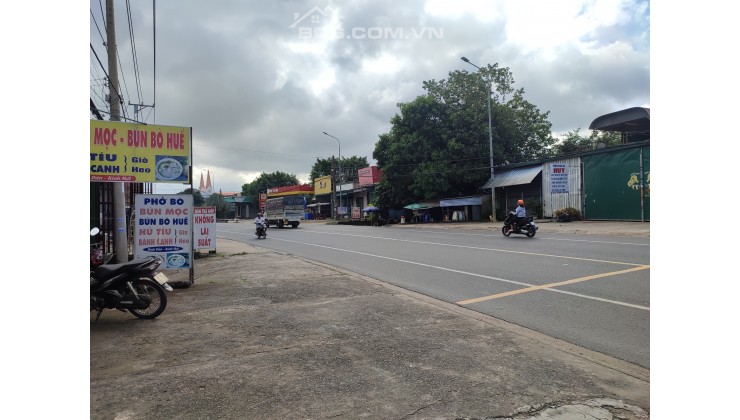 ✅6.7x46.7m, tổng 361m2 Full ONT Xã Phú Xuân, Tân Phú, Đồng Nai