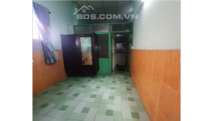 Bán nhà MTKD hẻm 84 Tân Sơn Nhì Tân Phú, 27m2, 2 tầng, 3.4 tỷ TL. Lh:0903463844