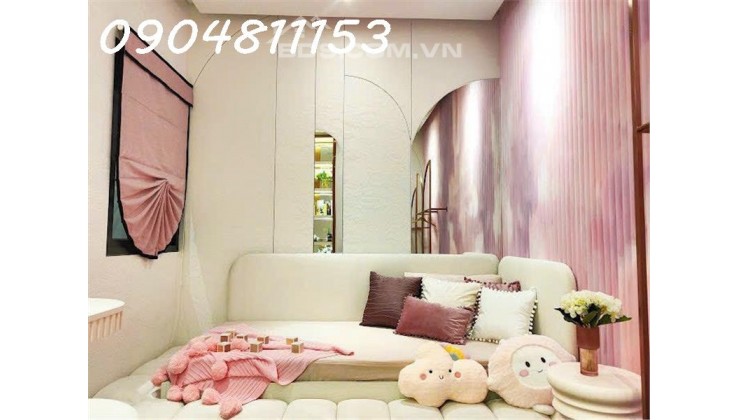 Hot hot!! Chỉ 299 triệu sơ hữu ngay căn hộ thông minh 2PN ngay Phạm Văn Đồng