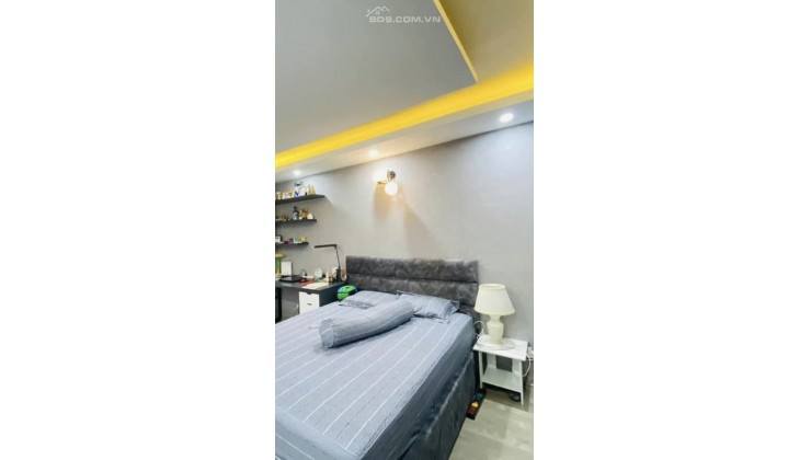 BÁN NHÀ ĐƯỜNG NGUYỄN TRÃI, 36M x 4 TẦNG ,NHÀ ĐẸP, GẦN PHỐ, TRƯỚC NHÀ NGÕ RỘNG THÔNG THOÁNG