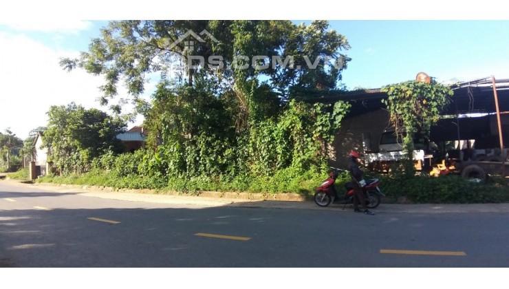 Cần tiền bán gấp đất tại Quốc Lộ 15A, Quang Phong, Thị xã Thái Hòa