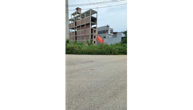 Bán toà nhà đang xây thô 18 phòng tại Tái Định Cư Bắc Phú Cát  Thạch Hoà Thạch Thất giá 9,5 tỷ 0988361490