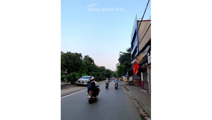 Bán BT-LK khu Nam Trung Yên, Nguyễn Chánh,Cầu Giấy. DT 75m-120m-135m-146m. Giá từ 20tỷ.