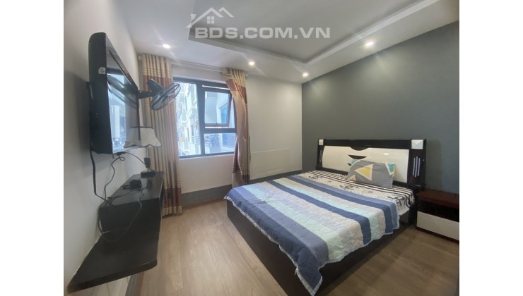 Cho thuê căn hộ Mường Thanh View biển chỉ 8tr/  tháng