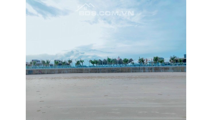 Sang nhượng gấp căn hộ trực diện biển Aria Vũng Tàu, 360 độ view biển. PKD 0945821338