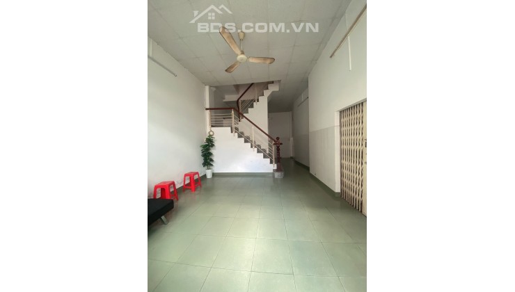 NHÀ TRUNG TÂM BÌNH THẠNH - 43M2 CÔNG NHẬN - SỔ HỒNG VUÔNG ĐẸP - 2 TẦNG BTCT - HẺM 3M - CHỈ 3.740 TỶ