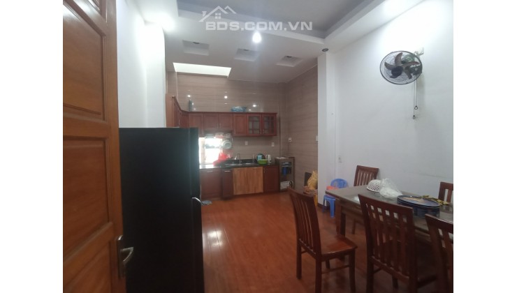 DIỆN TÍCH LỚN 118 M2, KIỆT Ô TÔ, ĐƯỜNG HOÀNG DIỆU, QUẬN HẢI CHÂU, GIÁ 3.5 TỶ