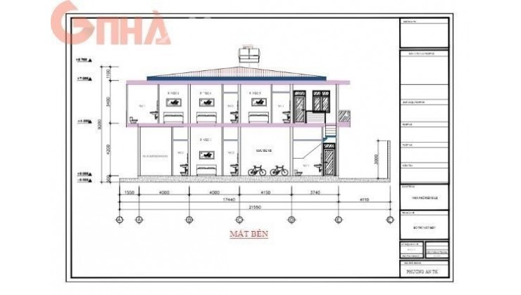 CHÍNH CHỦ cần bán gấp nhà 116m2; Nguyễn Văn Luông P11 Quận 6; HXH 3,5m; Giá 12,5 tỷ