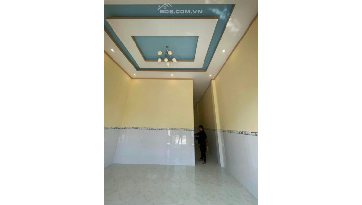 Bán gáp nhà hòa lợi 236m2 2 phòng ngủ sân ô tô LH 0858785987