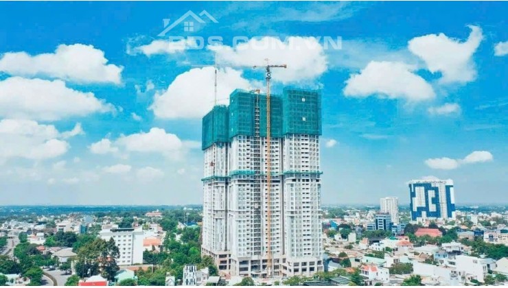 Bán Căn Hộ Triệu View Tại Trung Tâm Thành Phố Thủ Dầu Một