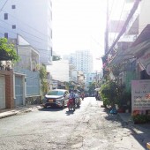 Ngay cạnh trạm y tế phường 12 Bình Thạnh, chỉ hơn 4 tỉ (55 triệu/m2), 3 PN, 4x19m.