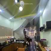 Nhà riêng ngõ 80 Hoàng Ngân - 44m x 5 tầng đẹp như mới - cực gần phố - ở ngay chỉ 6.6 tỷ