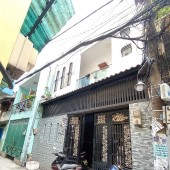 Bán nhà hẻm xe hơi Nơ Trang Long Bình Thạnh, diện tích 89 m2, giá chỉ 6 tỷ, thích hợp cho đầu tư, giữ tiền.