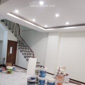 NHÀ MỚI ĐẸP – PHỐ HOÀNG ĐẠO THÀNH-DT 30M2, 5 TẦNG, 4.3 TỶ