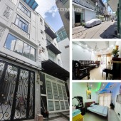 [TÌM NGƯỜI MUA NHÀ NHANH CHÓNG] 51M2 BTCT, NỞ HẬU, NHỈNH 5 TỶ, PHÒNG NGỦ DƯỚI TRỆT