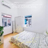 Bán Nhà Chung Cư Mi Ni Cự Lộc, Thanh Xuân 44m, 5 tầng, mt 3.5m, giá 6.68 tỷ