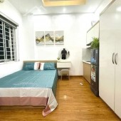 Bán Nhà Chung Cư Mi Ni Đường Láng, Đống Đa 40m, 5 tầng, mt 4m, giá 6.55 tỷ.