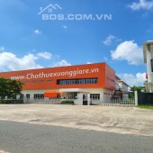 Cho thuê kho xưởng tại Thuận An 500m2 ,1.000m2 2.000m2 3.000m2 4.000m2