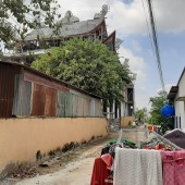 Cần bán đất nền tại xã Phước Khánh, huyện Nhơn Trạch, đồng nai