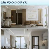 căn hộ cao cấp CT1 Riverside Luxury Phước Long Nha Trang giá chỉ 31tr/m2 sở hữu lâu dài có sổ Hồng