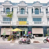 Đất nền dự án Nam An 100m2/1ty55, mt 17m ngay KCN BECAMEX Bàu Bàng - Bình Dương