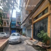 Chào đón cơ hội sở hữu căn nhà phân lô ô tô phố Nguyễn Trãi, Thanh Xuân - Giá 5,8 tỷ
