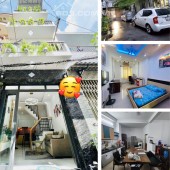[GIẢI QUYẾT NỢ NGÂN HÀNG] HẺM 1/ RỘNG 4M, 51M2, NỞ HẬU, NHỈNH 5 TỶ, 3 PHÒNG NGỦ