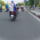 Điện Biên Phủ -33m2 -Sổ vuông vức -CHỈ 3.X tỷ