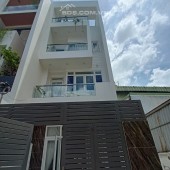 Bán nhà Hương Lộ 2, 63m2, HXH 8m, 4Tầng, 4PN, BTĐ A, Q.Btân, chỉ 5.9 tỷ