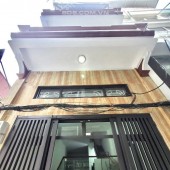 BÁN NHÀ TRẦN DUY HƯNG, CẦU GIẤY 50m2 5tầng KD ngõ thông gần phố