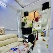 Bán nhà Nguyễn Sơn Q. Tân Phú 25m2, 2 tầng, 2PN, 3WC chỉ 2 tỷ 9 TL