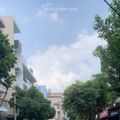 Bán nhà 5 tầng 60m2, MT Tân Phú gần Văn Cao, 5PN, 2WC, đg rộng 20m, giá 8.7 tỷ TL