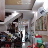 HẺM XE HƠI THÔNG- NHÀ MỚI Ở NGAY- Đ.HUỲNH TẤN PHÁT- F.PHÚ THUẬN- QUẬN 7.