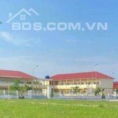 Đất nền Nam An - Bàu Bàng ngay Quốc lộ 13 giá chỉ 1,550 tỷ/nền