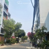 Bán nhà MT kế Ng Sơn, giao Văn Cao, 70m2 nở hậu, 4PN, 4WC, 12 tỷ (TL).