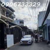 Bán nhà 2 tầng ngang 6m hẻm xe hơi trần xuân soạn Q7 chỉ 5 tỷ